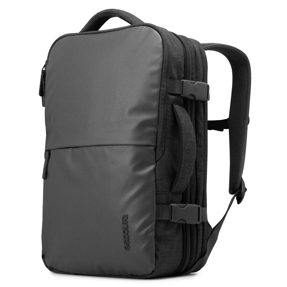 Incase EO Travel Backpack Frontside View