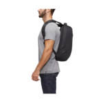 Incase ICON Lite Backpack - When Worn 1 View
