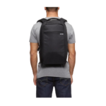 Incase ICON Lite Backpack - When Worn 2 View
