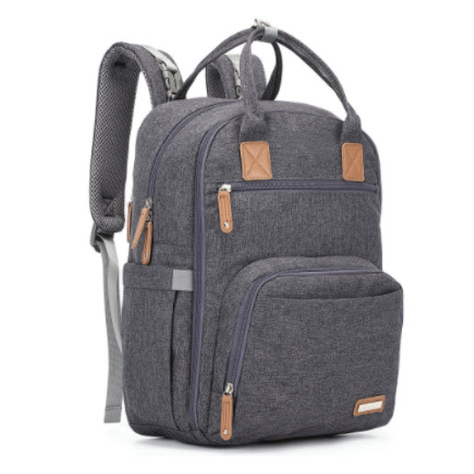 Compare Iniuniu Diaper Bag Backpack - Backpacks Global