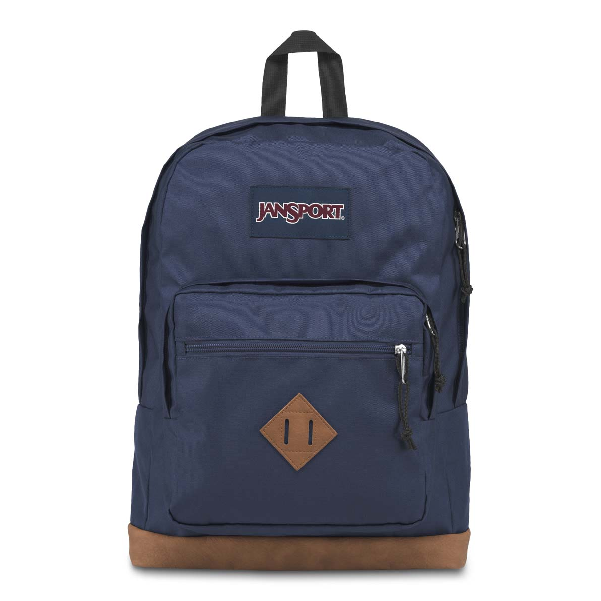 JanSport City View Backpack Front View