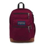 JanSport Cool Student Backpack Front View