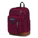 JanSport Cool Student Backpack Side View