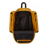JanSport Field Pack Backpack Interior View