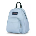JanSport Half Pint Mini Backpack Side View