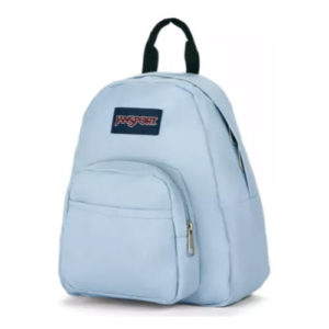 JanSport Half Pint Mini Backpack มุมมองด้านข้าง