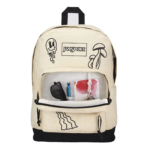 JanSport Right Pack Expressions Backpack Organizer View