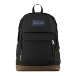 JanSport Right Pack Front View