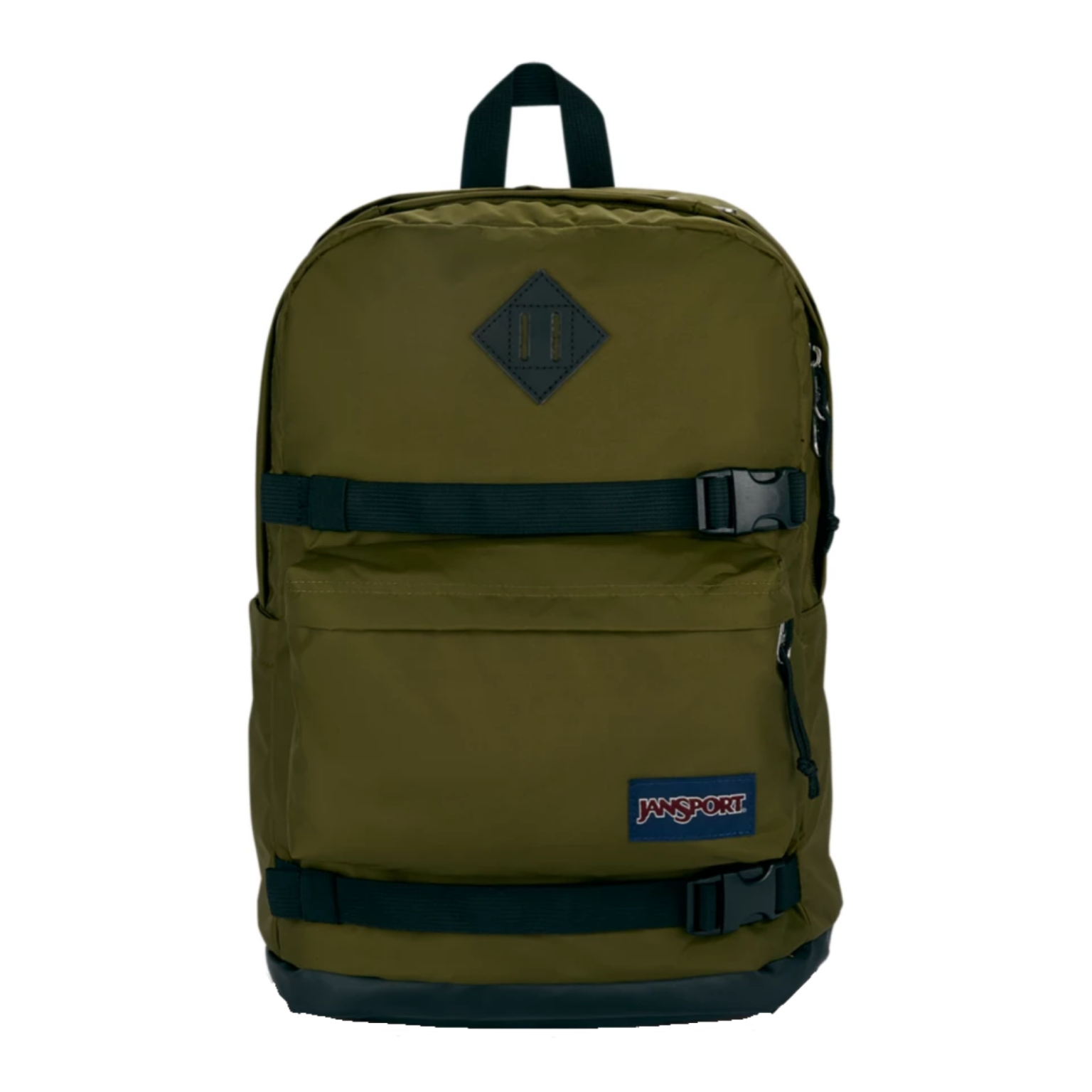 Columbia Unisex Trek 18L Backpack vs JanSport Cortlandt Laptop Backpack
