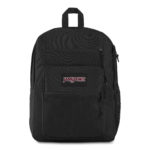 Jansport Big Campus Backpack Front View