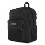 Jansport ビッグ キャンパス バックパック 側面