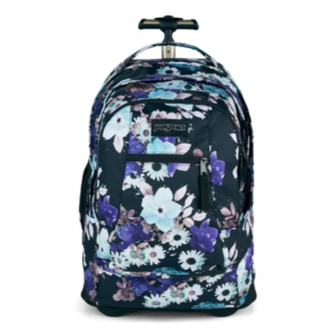 Jansport Driver 8 Backpack Front View