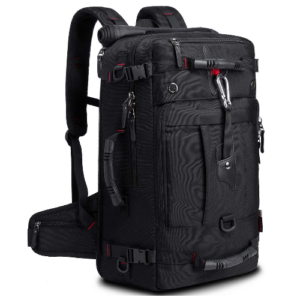 KAKA Carry On Backpack Front View