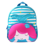 KK Crafts Childrens Backpack Front View