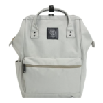 Kah&Kee Multi-functional Backpack Front View