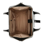 Kah&Kee Multi-functional Backpack Interior View
