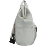 Kah&Kee Multi-functional Backpack Side View