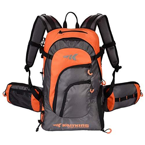 KastKing Fishing Tackle Backpack Front View