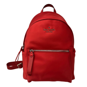 Kate Spade Chelsea Medium Nylon Backpack