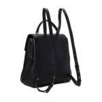 Kate Spade New York Thompson Pebbled Leather Backpack - Back View