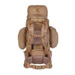 Kelty Eagle Backpack - Back View