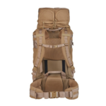 Kelty Falcon 4000 Backpack - Back View