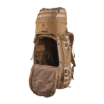 Kelty Falcon 4000 Backpack - Internal Compartment