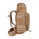 Kelty Falcon 4000 Backpack - Side View