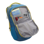 Kelty Flint 32 Backpack - Front Pocket