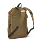 Kelty Origins Collection: Delano Backpack - Back View