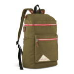 Kelty Origins Collection: Delano Backpack - Front View