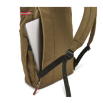 Kelty Origins Collection: Delano Backpack - Laptop Sleeve