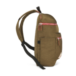 Kelty Origins Collection: Delano Backpack - Side View