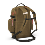 Kelty Origins Collection: Fairbank Backpack - Back View