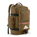Kelty Origins Collection: Fairbank Backpack - Front View
