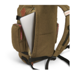 Kelty Origins Collection: Fairbank Backpack - Laptop Sleeve