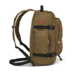 Kelty Origins Collection: Fairbank Backpack - Side View