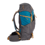Kelty Outskirt 50 Backpack - Side View