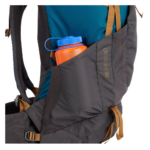 Kelty Outskirt 50 Backpack - Water Bottle