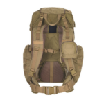 Kelty Raven 2500 Backpack - Back View