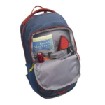 Kelty Slate 30 Backpack - Front Pocket