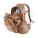 Kelty Strike 2300 Backpack - Internal Compartment
