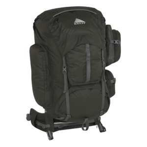 Kelty Tioga 5500 Classic Backpack Front View