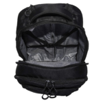 Kenneth Cole Reaction 4-Wheel Laptop Backpack Top View