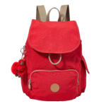 Kipling City Pack S Backpack Front View