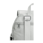 Kipling City Pack Small Backpack - Back Strap