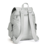 Kipling City Pack Small Backpack - Back View