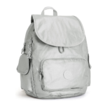 Kipling City Pack Small Backpack - Side View