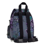 Kipling Firefly Up Backpack 2nd Back View