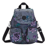 Kipling Firefly Up Backpack Front View